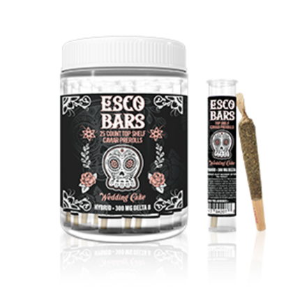 Esco Bar Pre-Rolls